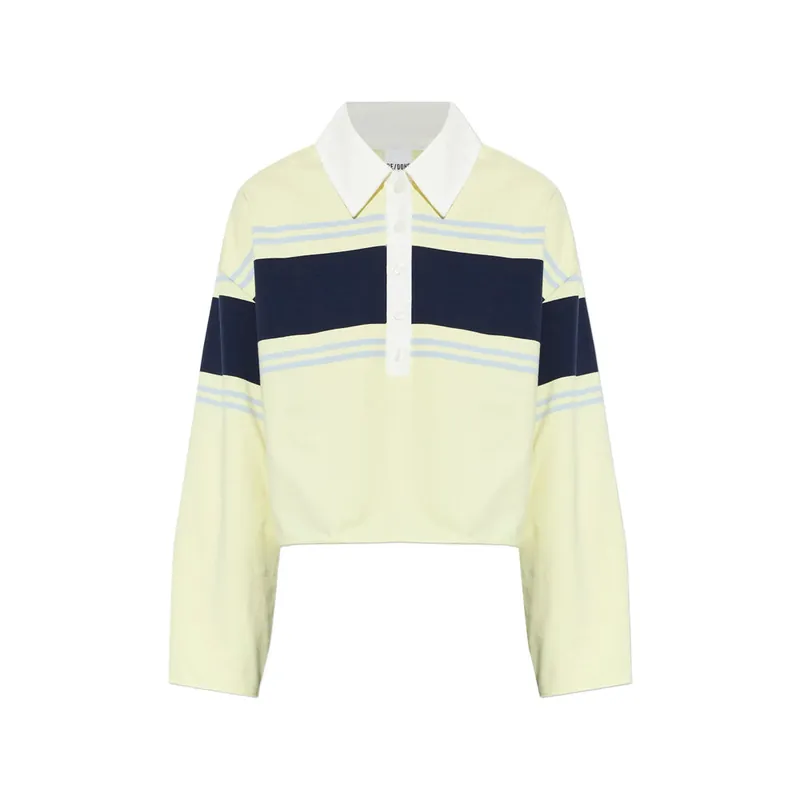 Sweaters Yellow, Blue - RE/DONE
