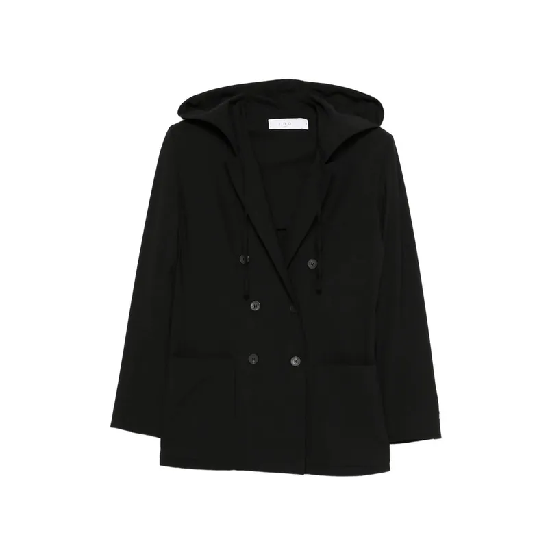 Jackets Black - Iro