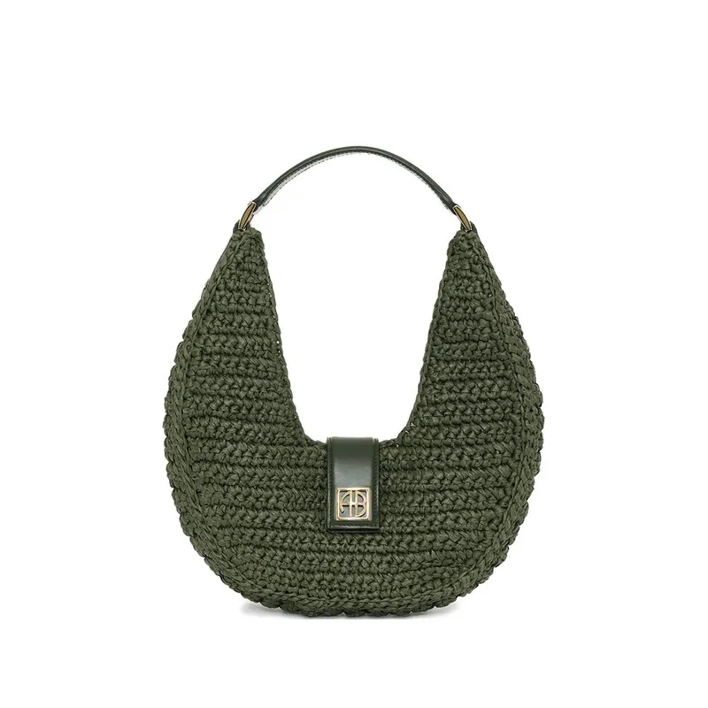 Bags Green - Anine Bing