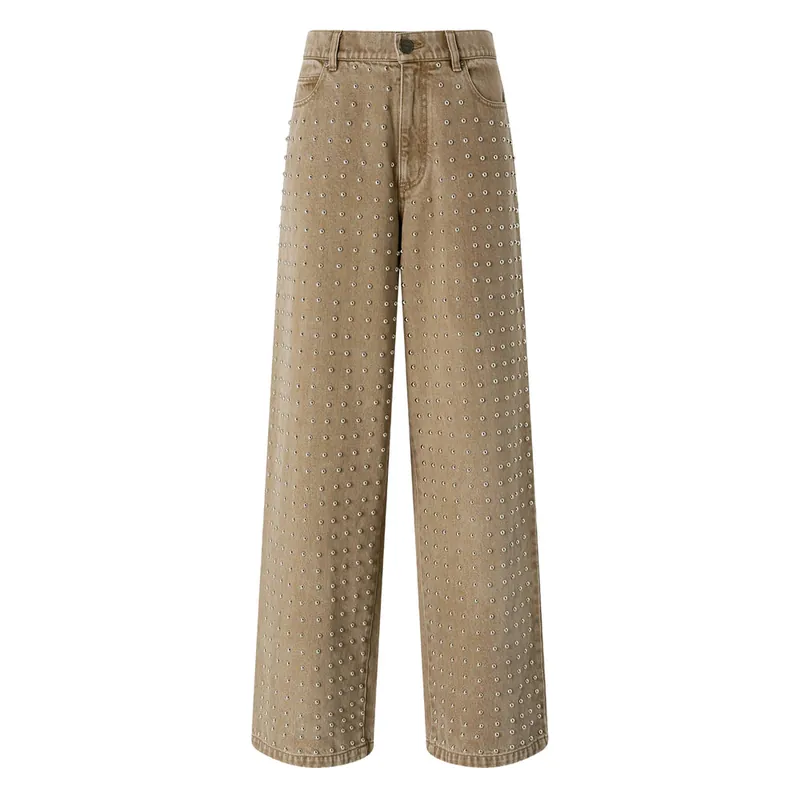 Denim Neutral - Pinko