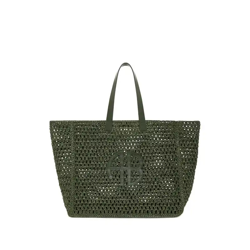 Bags Green - Anine Bing