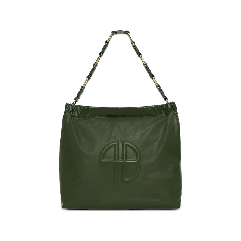 Bags Green - Anine Bing