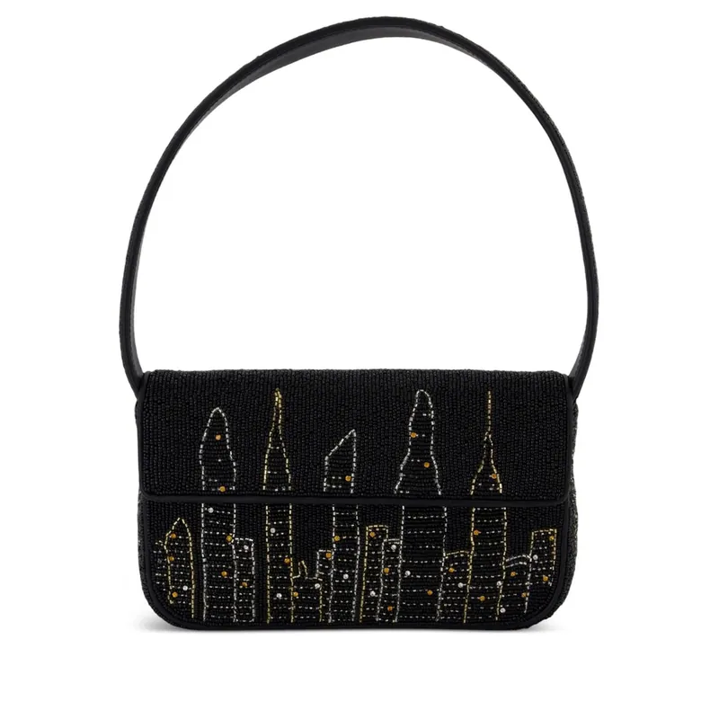 Bags Black - Staud