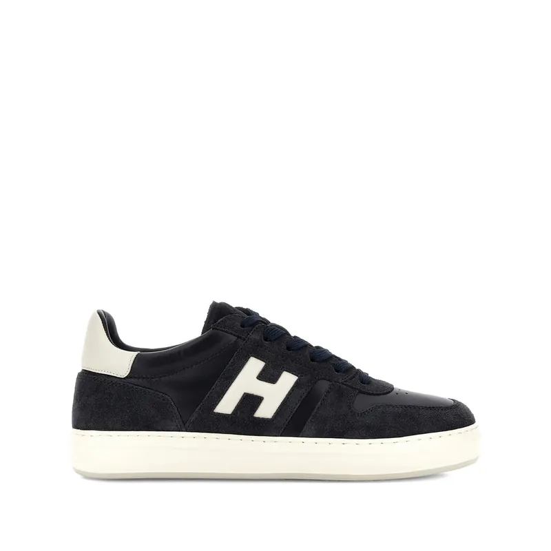 Sneakers Blue - Hogan