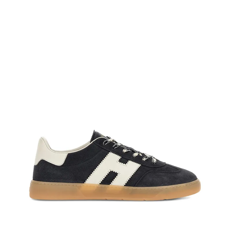 Sneakers Blue, White - Hogan