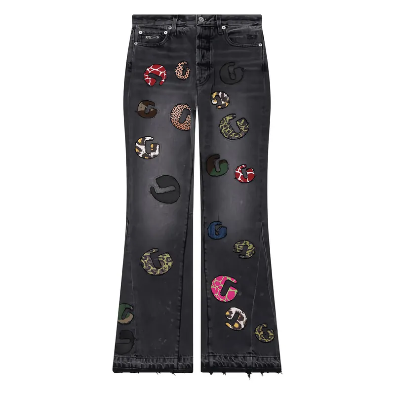 Denim Gray - Gallery Dept.