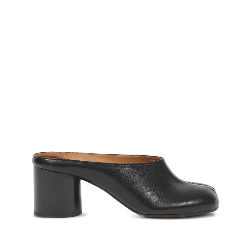 Shoes Black - Maison Margiela