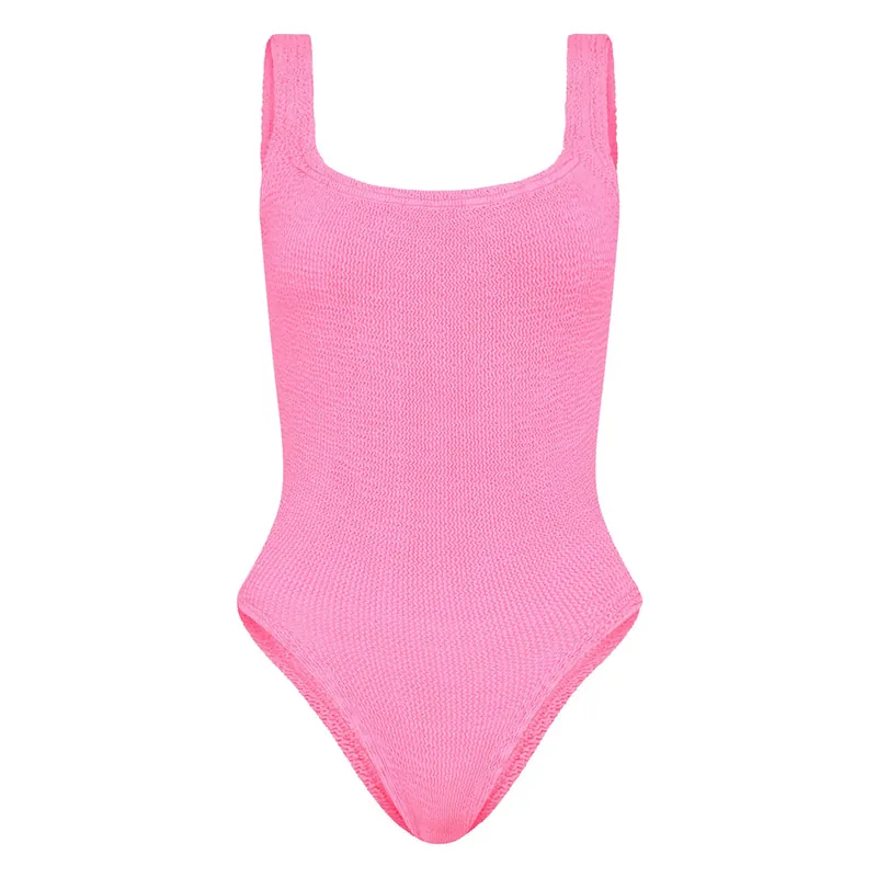 Beachwear Pink - Hunza G