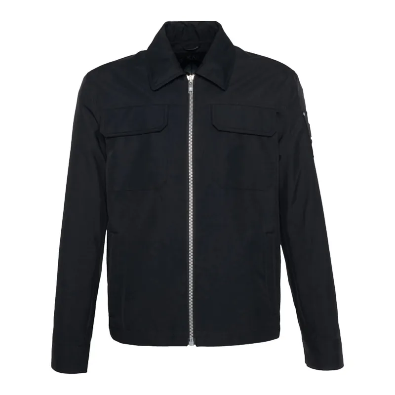 Outerwears Black - Moose Knuckles