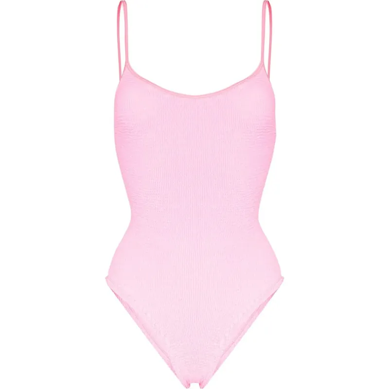 Beachwear Pink - Hunza G