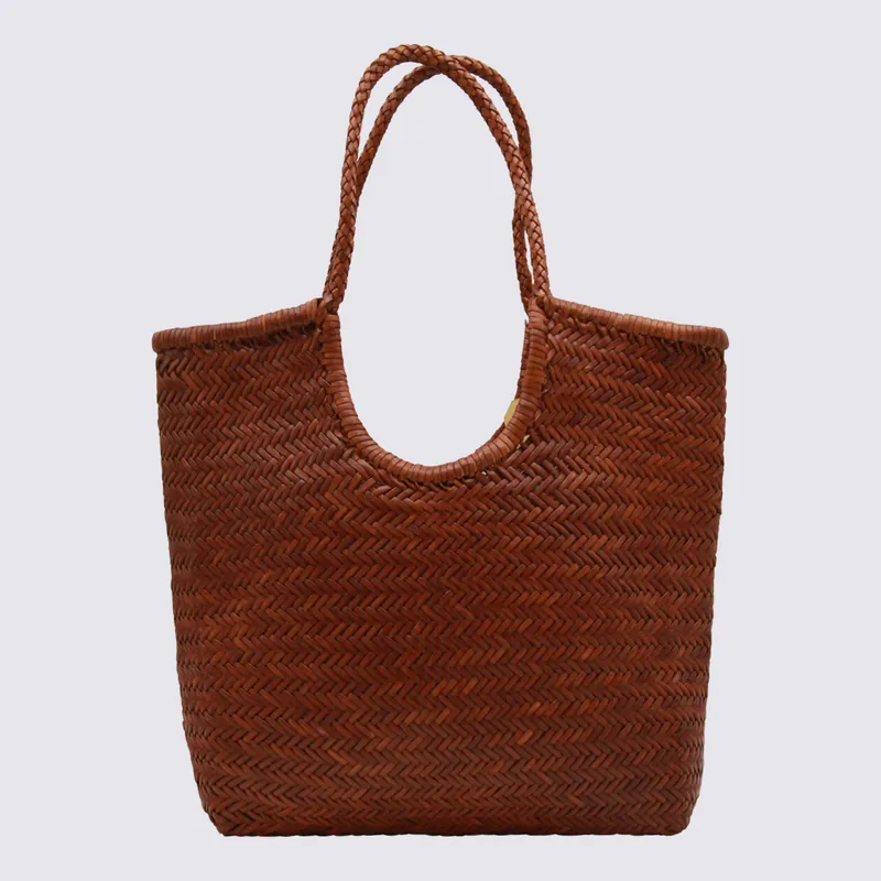 Bags Tan - Dragon Diffusion