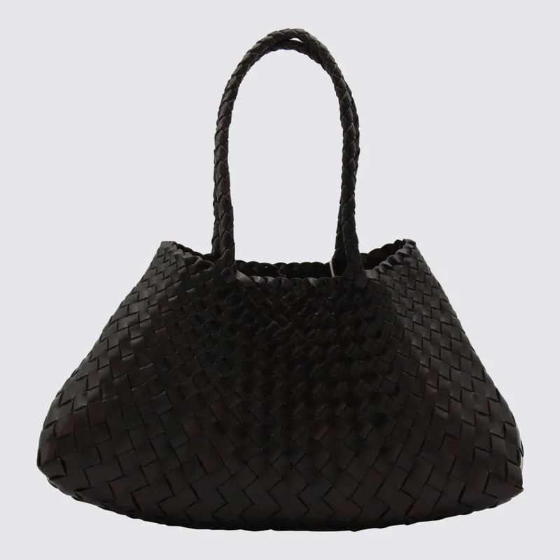 Bags Dark Brown - Dragon Diffusion