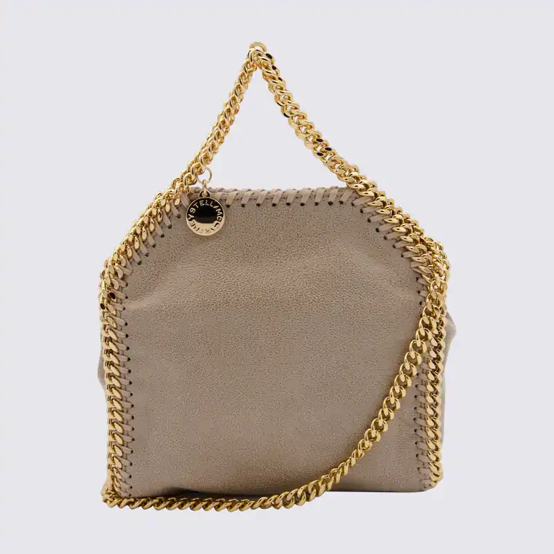 Bags Butter Cream - Stella McCartney