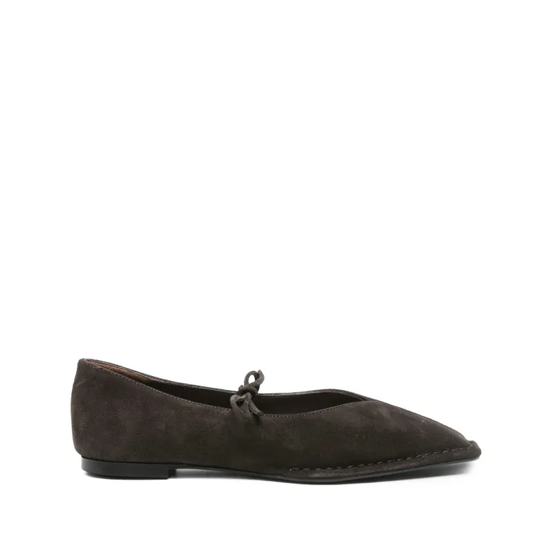 Shoes Brown - Alohas