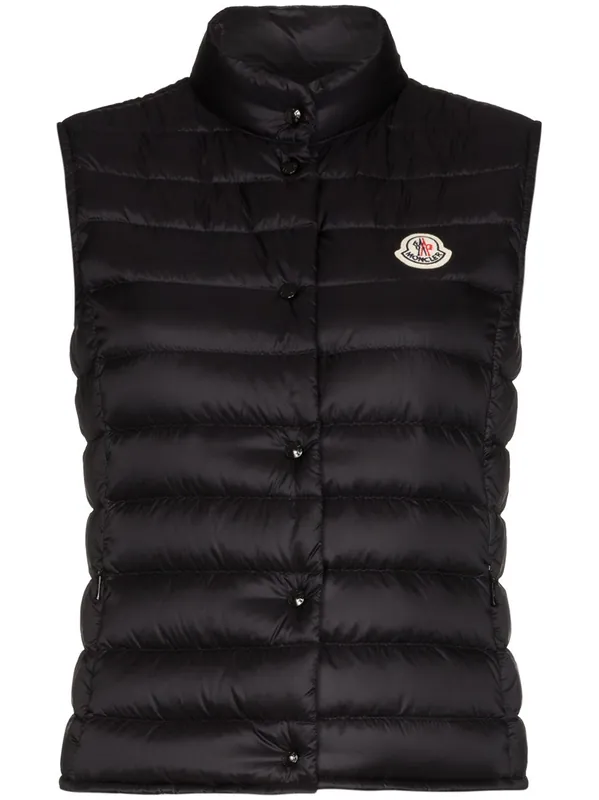 Liane Down Jacket - Moncler
