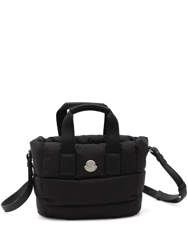 Caradoc Nylon Mini Tote - Moncler