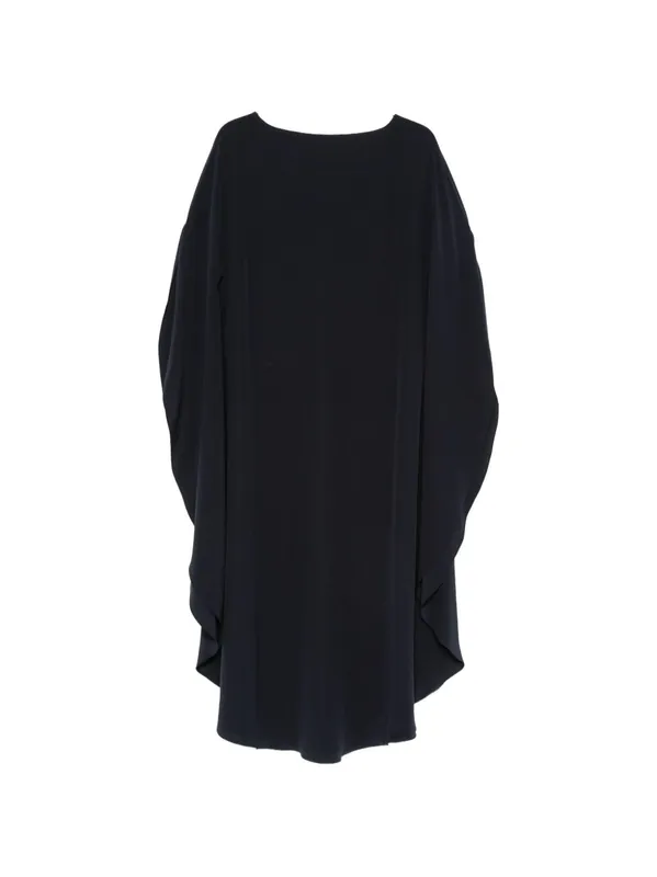 Silk Midi Dress - Gianluca Capannolo