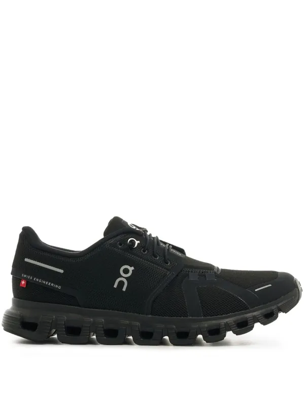 Cloud 6 Sneakers - On