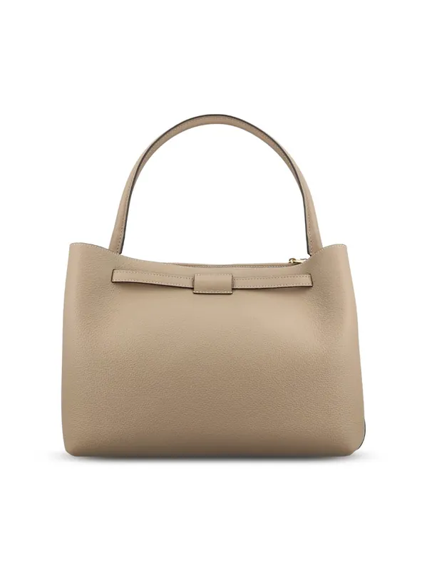 Small Leather Handbag - Tod's
