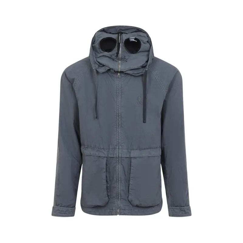 Jackets Grey - Cp Company