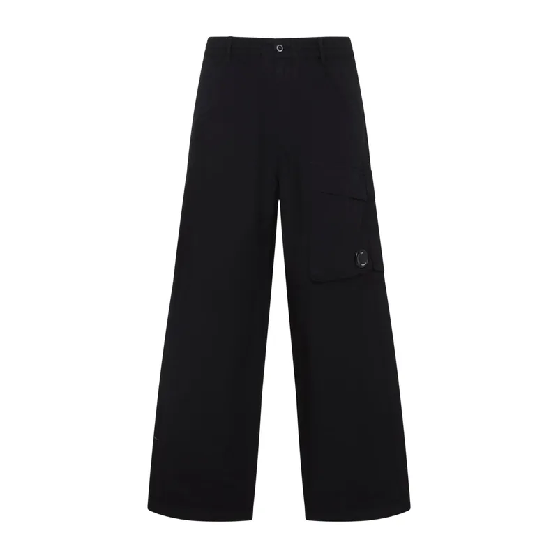 Cargo Black - Cp Company