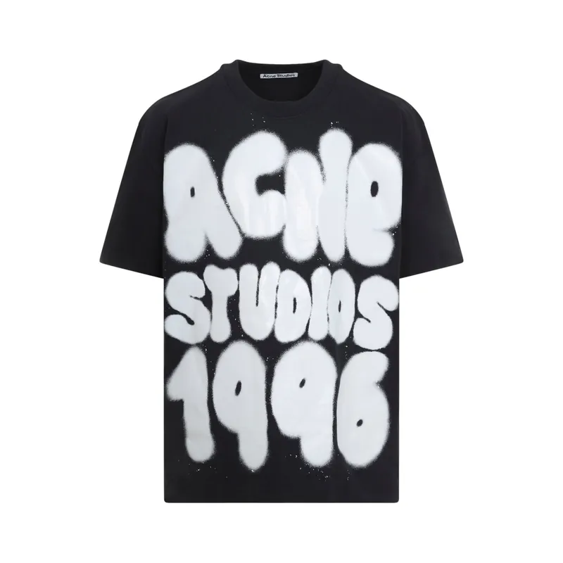 T-Shirts Black