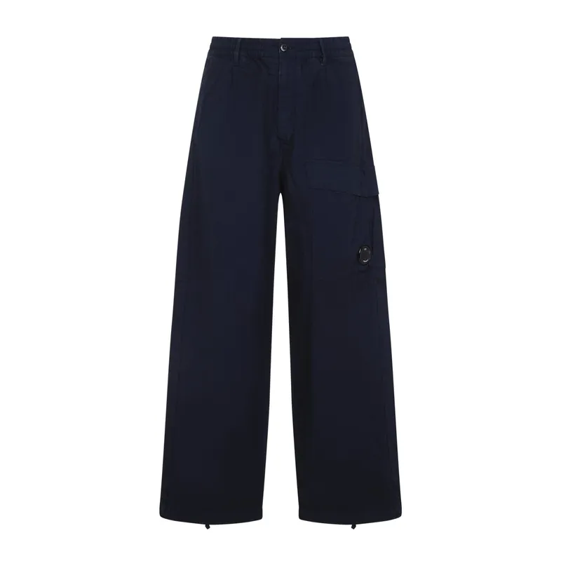 Cargo Blue - Cp Company
