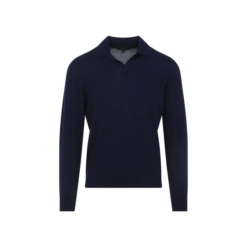 Sweater Blue - Sease