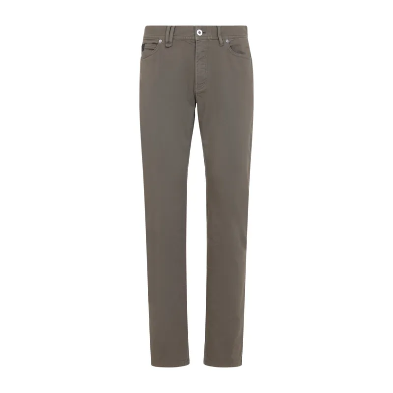 Jeans Grey - Brioni