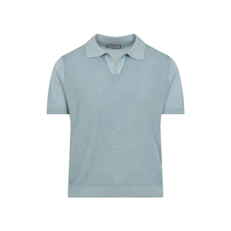 Polo Green - Canali