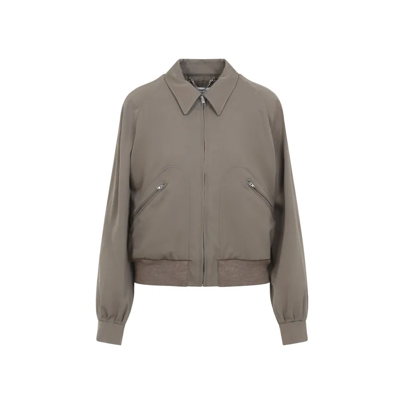 Jackets Nude & Neutrals - Maison Margiela