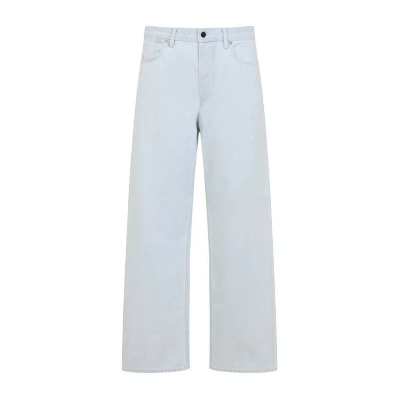 Jeans Blue - Stone Island