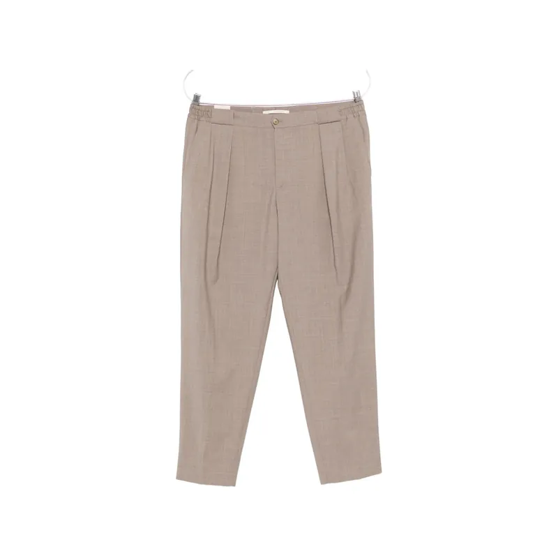 Pants Brown - Briglia 1949