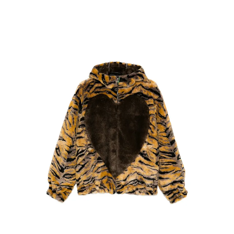 Outerwears Brown, Yellow - Kenzo