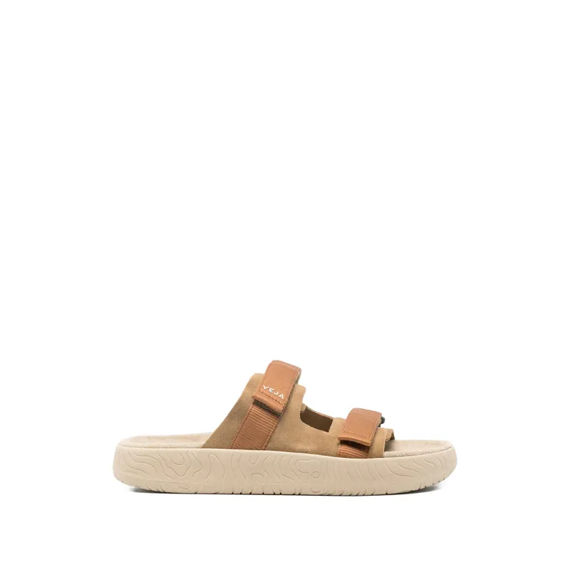 Shoes Neutral, Brown - Veja