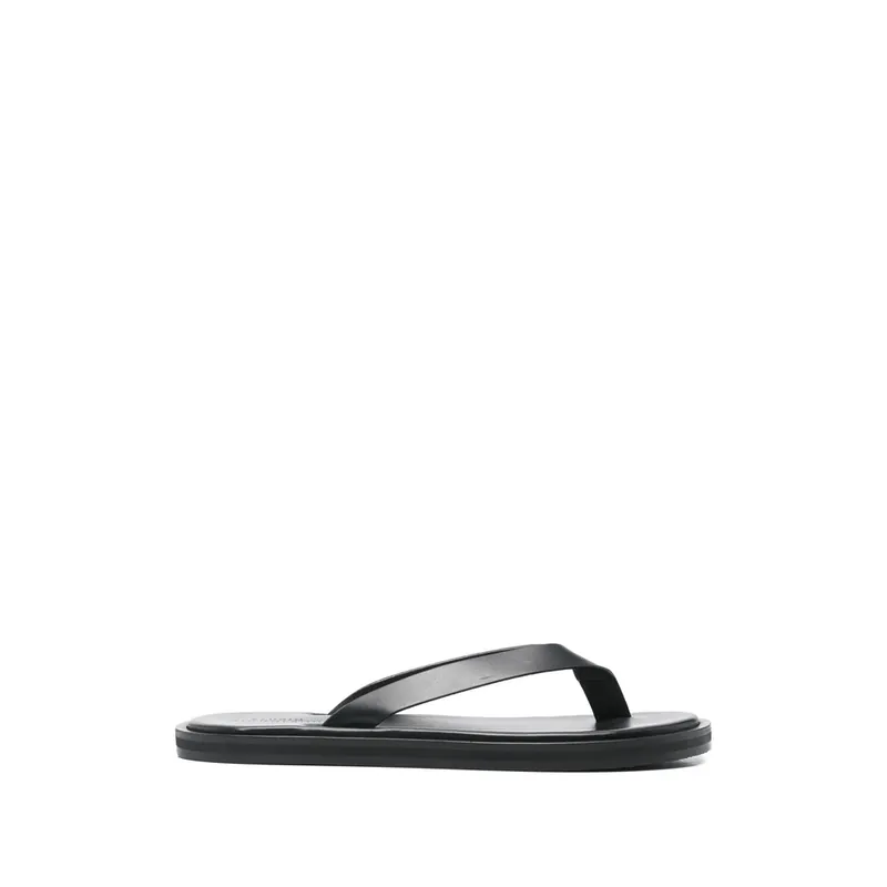 Shoes Black - Studio Nicholson