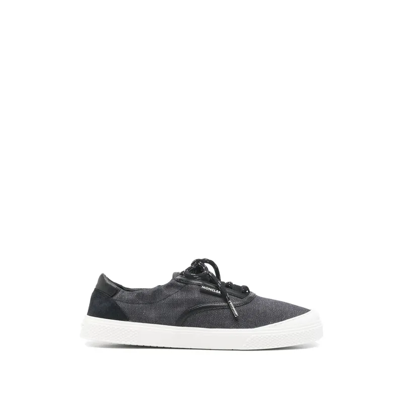Sneakers Blue - Moncler