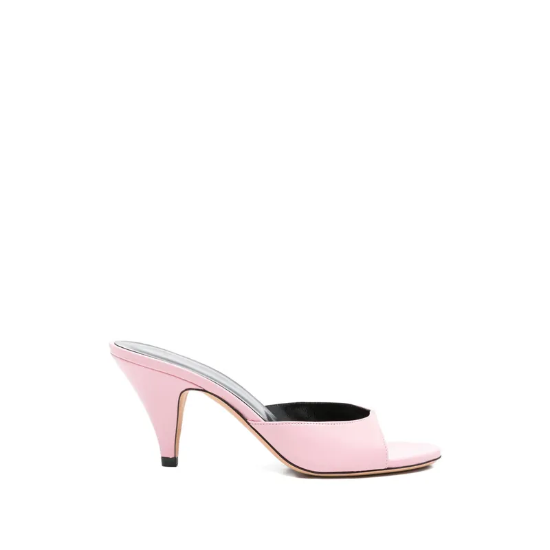 Shoes Pink - Jude