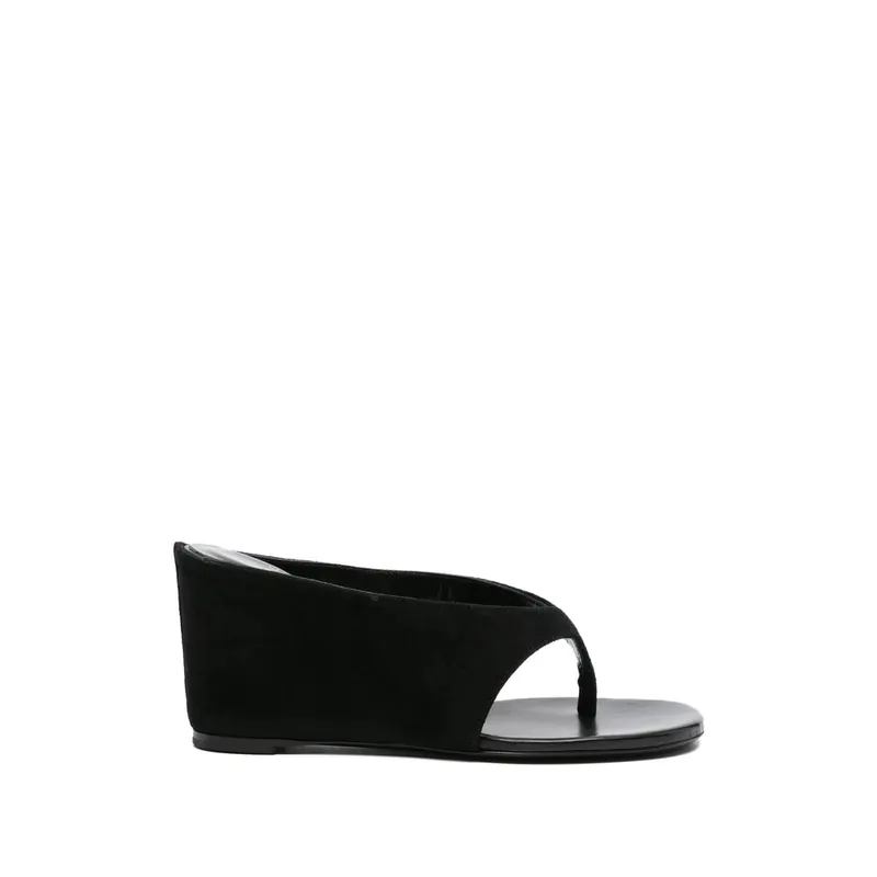 Shoes Black - Jude