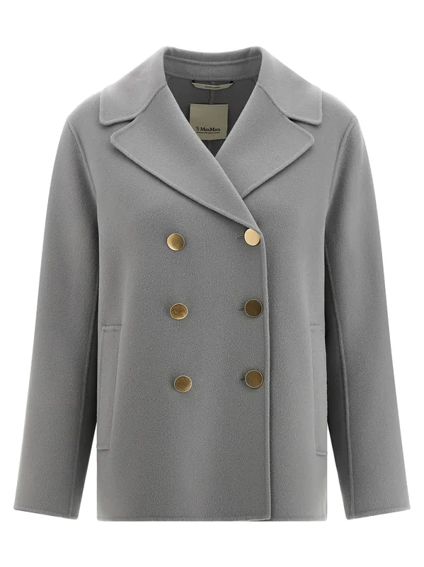 Smmmargot Blazers Gray - 'S Max Mara
