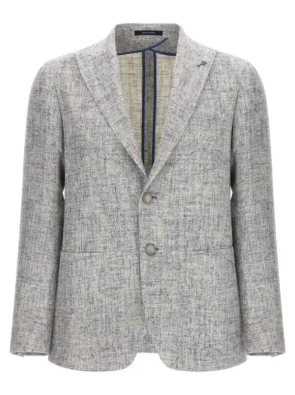 Montecarlo Blazer Blue - Tagliatore