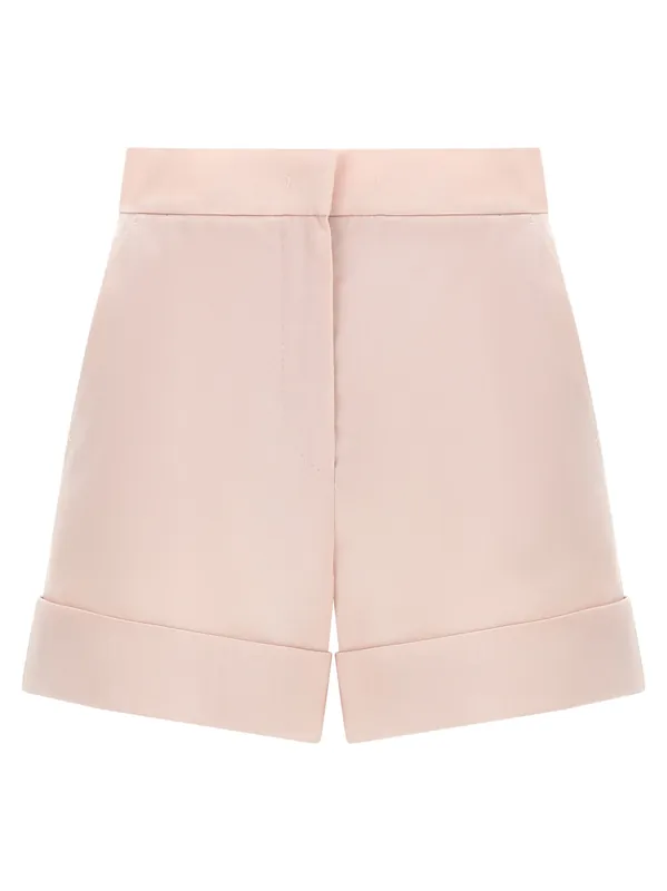 Mxmcelebre Bermuda And Short Pink - Max Mara