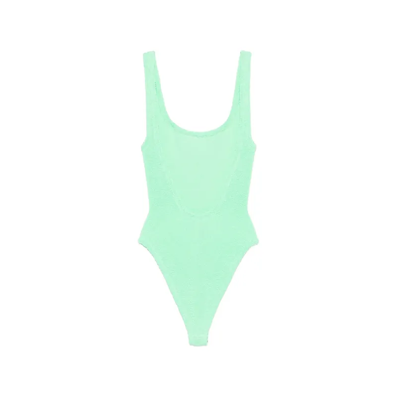 Beachwear Green - Hunza G