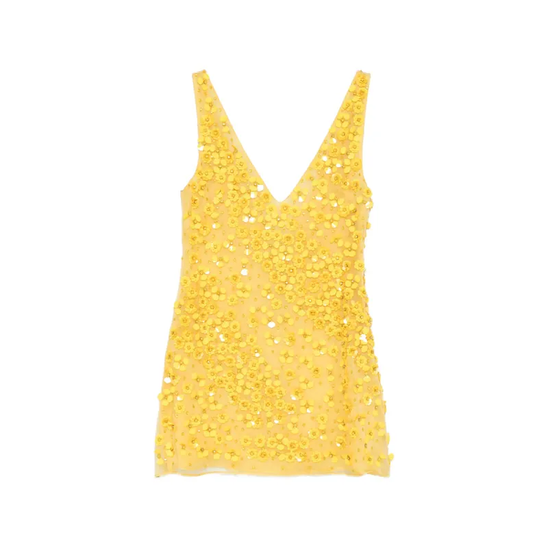 Dresses Yellow - Cult Gaia