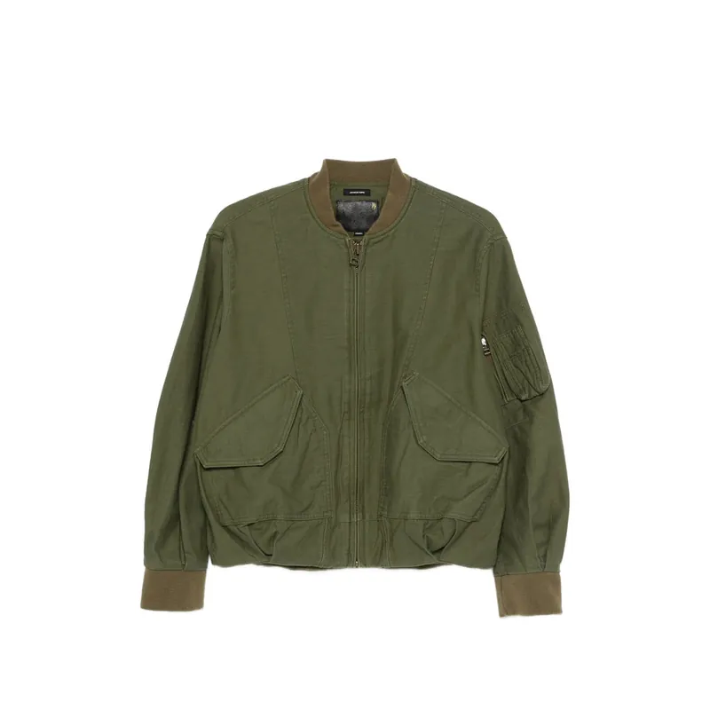 Outerwears Green - R13