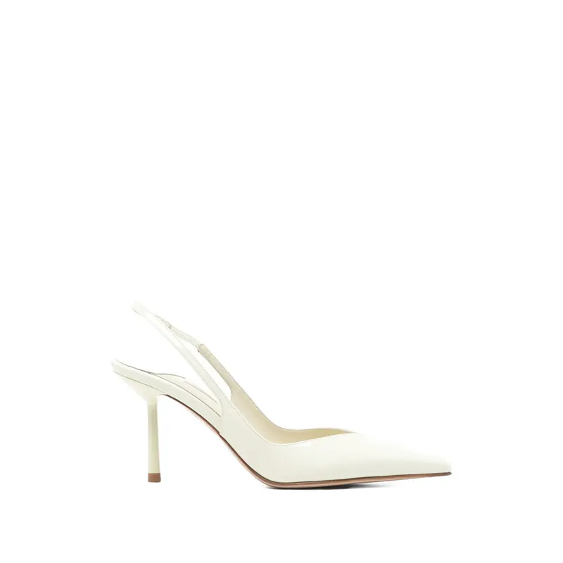 Shoes Green - Le Silla