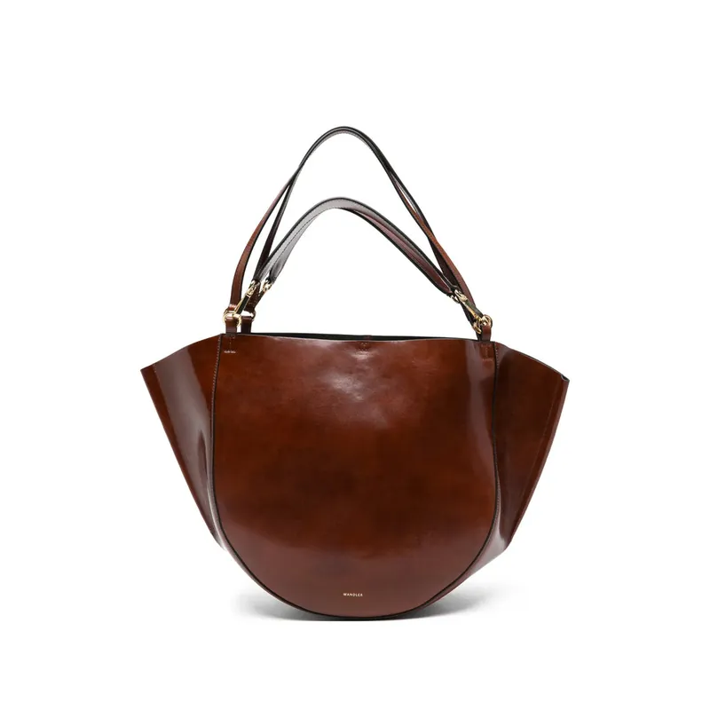 Bags Brown - Wandler