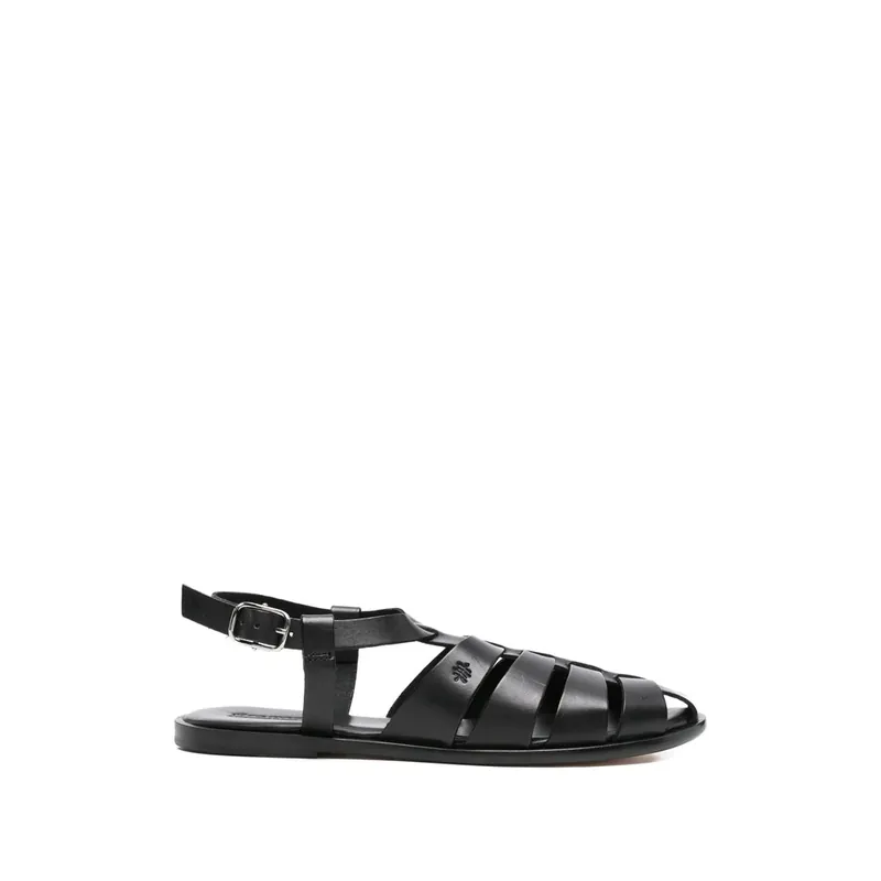 Shoes Black - Dragon Diffusion
