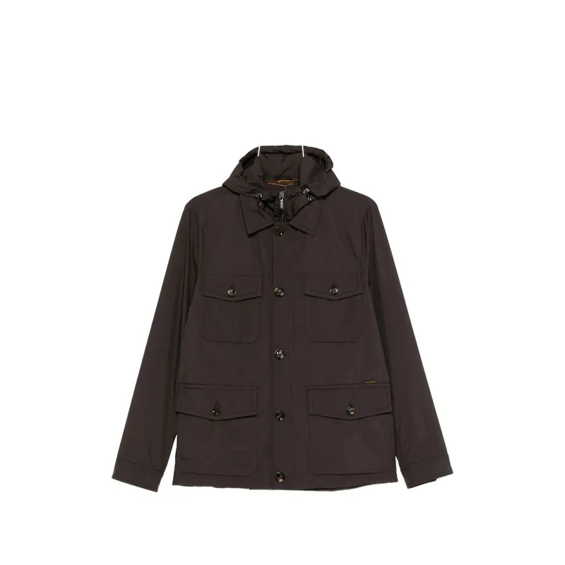 Outerwears Brown - Moorer