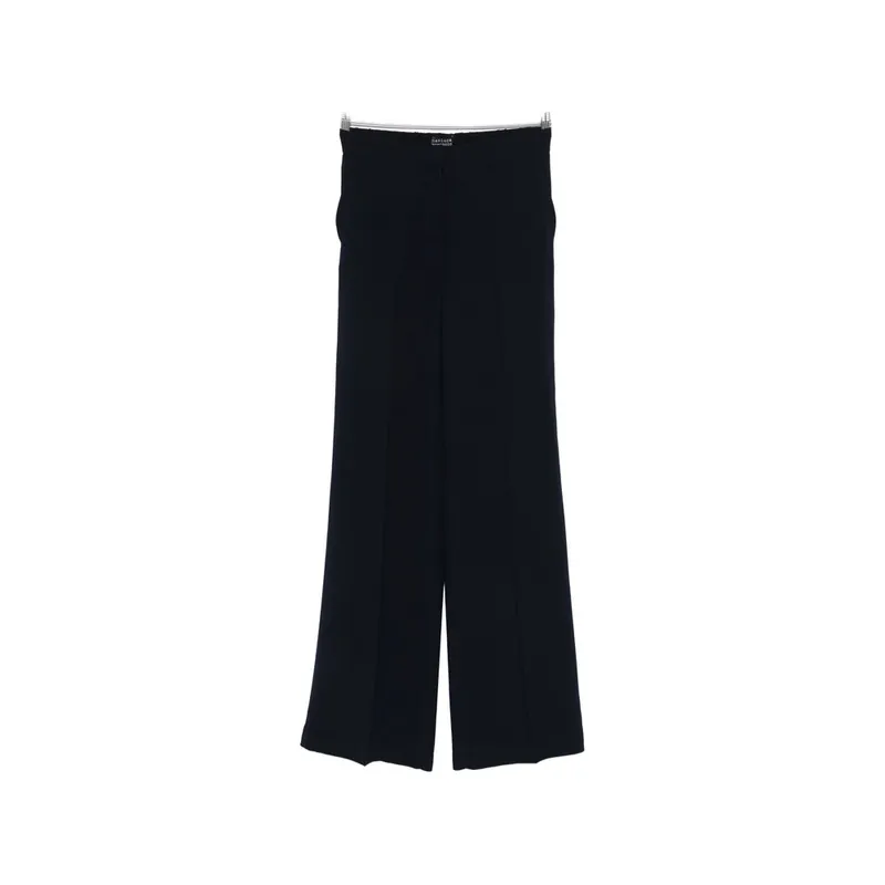 Pants Blue - Gianluca Capannolo